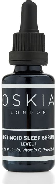 Oskia Retinoid Sleep Serum Level 1