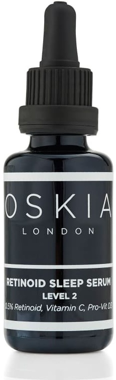 Oskia Retinoid Sleep Serum Level 2