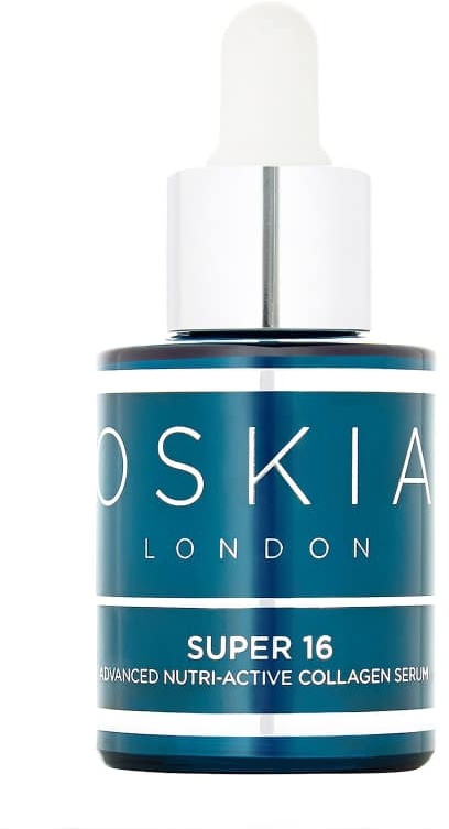 Oskia Super 16 Collagen Serum