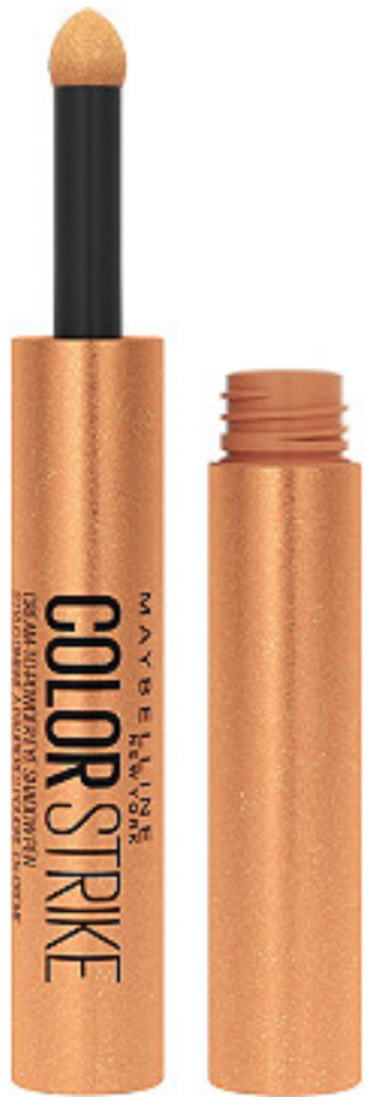 Maybelline Color Strike Eye Shadow Pen