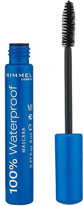 Rimmel Waterproof Mascara