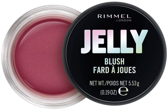 Rimmel Blush Jellies