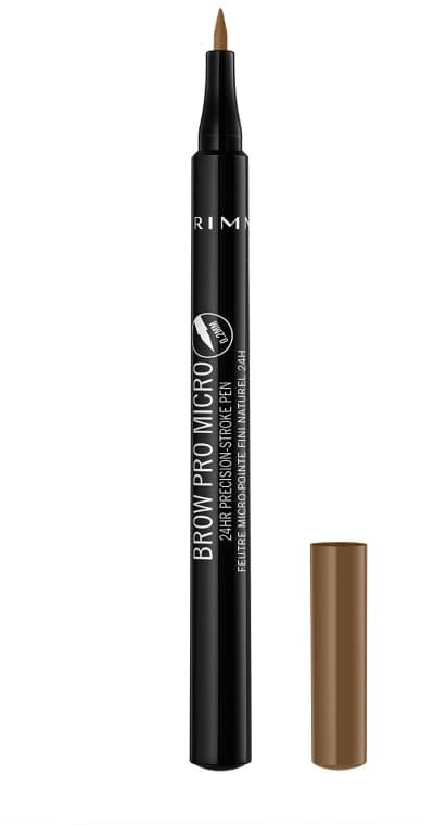 Rimmel Brow Pro Micro 24HR Precision-Stroke Pen