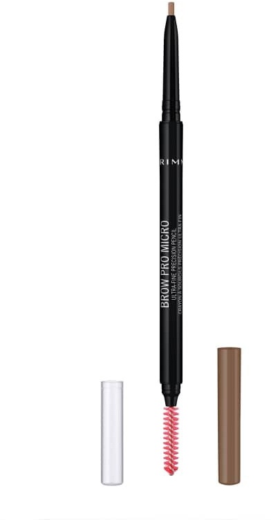 Rimmel Brow Pro Micro Ultra-Fine Precision Pencil