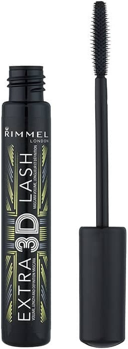 Rimmel Extra 3D Lash Mascara