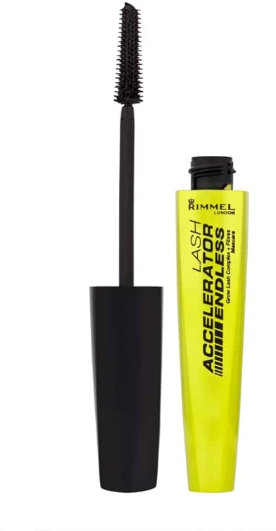 Rimmel Lash Accelerator Endless Mascara