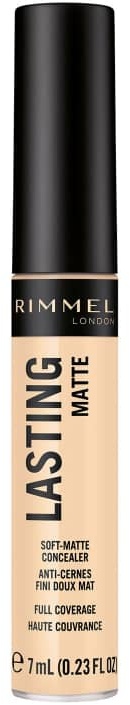 Rimmel Lasting Matte Concealer