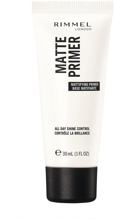 Rimmel Lasting Matte Primer
