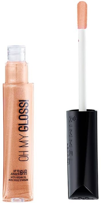 Rimmel Oh My Gloss! Lipgloss
