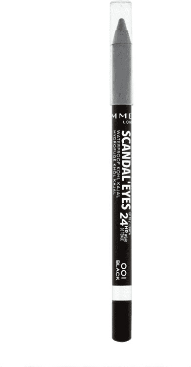 Rimmel Scandal'Eyes Waterproof Eyeliner