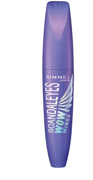 Rimmel Scandaleyes Wow Wings řasenka