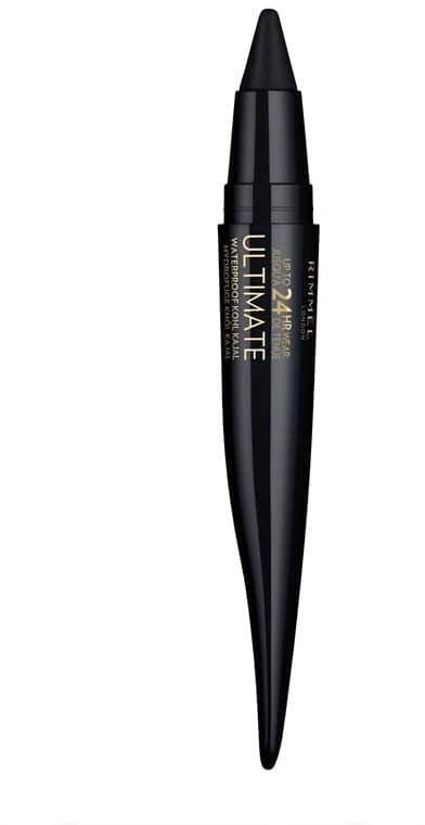 Rimmel Ultimate Kohl Kajal Eye Pencil and Liner