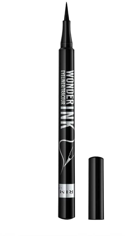 Rimmel Wonder'Ink Liquid Eyeliner Black