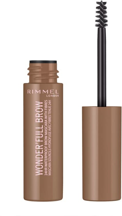 Rimmel Wonder'full 24HR Brow Mascara