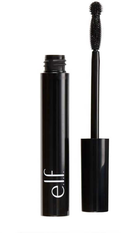 elf 3-in-1 Mascara Very Black