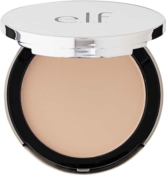 elf Beautifully Bare Sheer Tint Finishing Powder