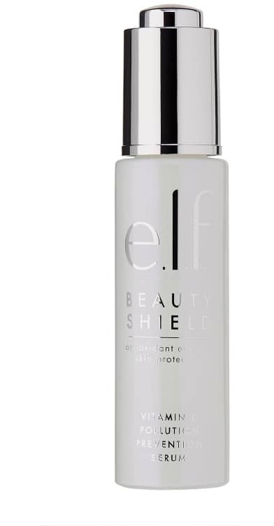 elf Beauty Shield Vitamin C Pollution Prevention Serum