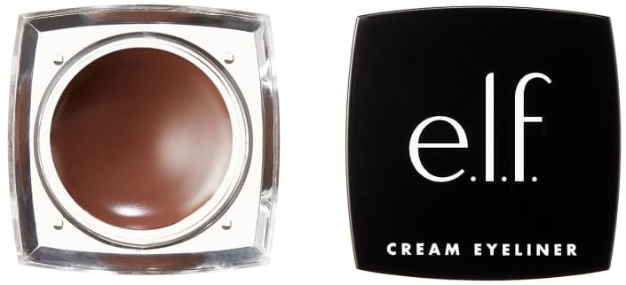 elf Cream Eyeliner