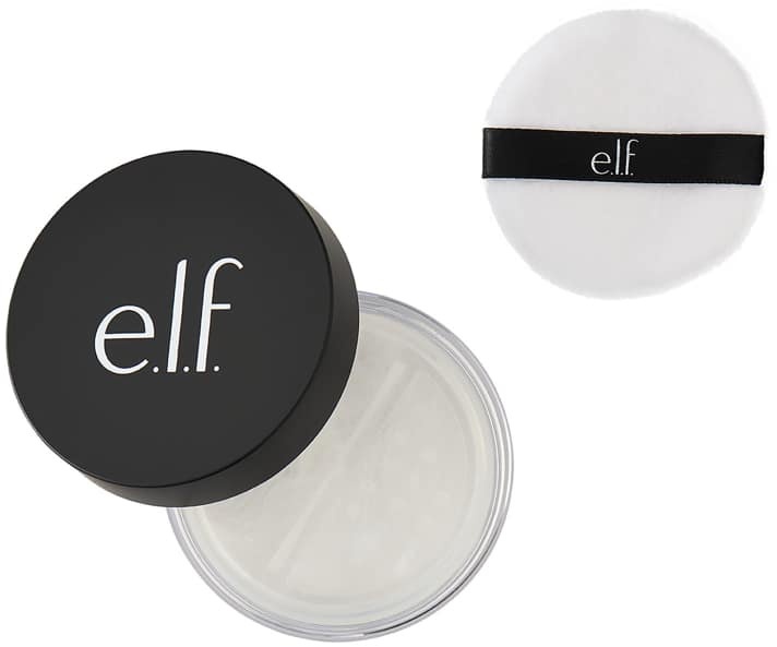 elf High Definition Powder