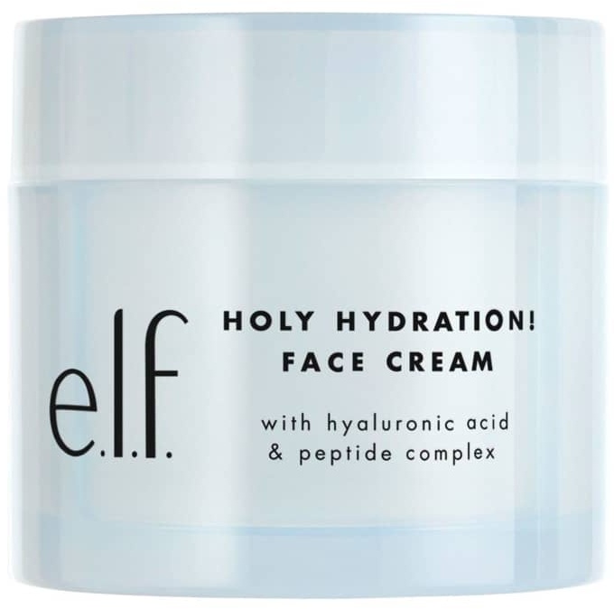 elf Holy Hydration! Face Cream