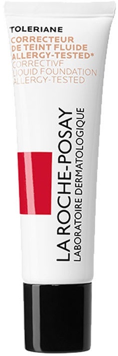 La Roche-Posay Toleriane Teint Fluide SPF 25