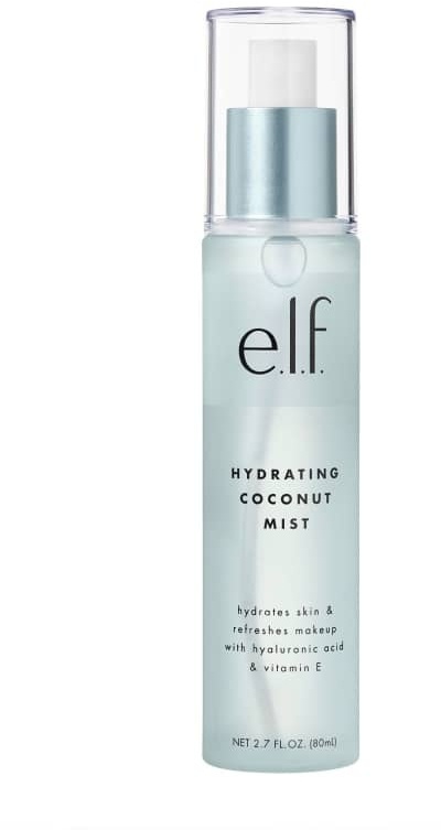 elf Hydrating Coconut Mist