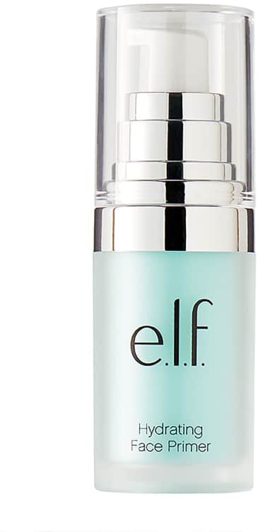 elf Hydrating Face Primer