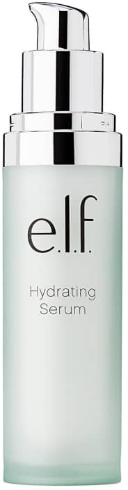 elf Hydrating Serum