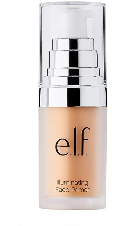 elf Illuminating Face Primer