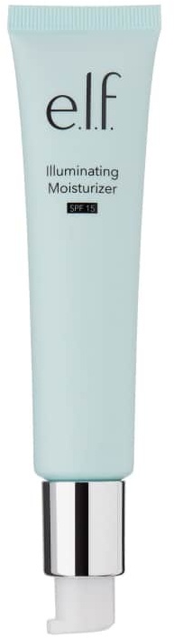 elf Illuminating Moisturiser SPF15