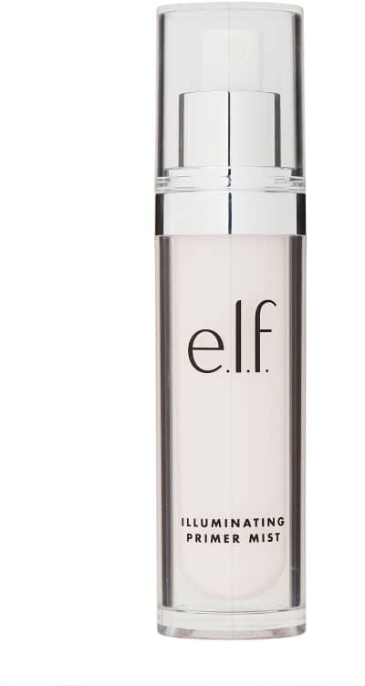 elf Illuminating Primer Mist