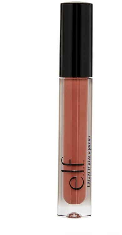 elf Liquid Matte Lipstick