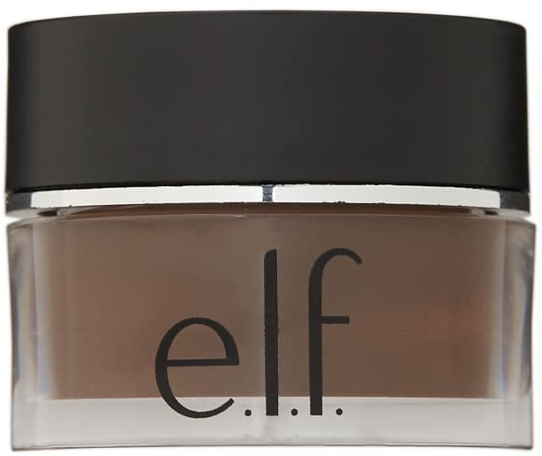 elf Lock On Liner and Brow Cream