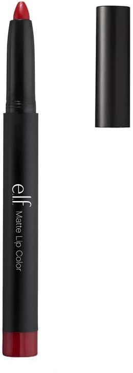 elf Matte Lip Color
