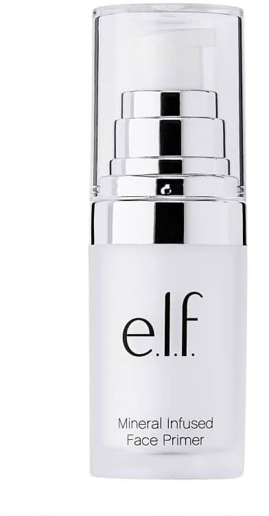 elf Mineral Infused Face Primer