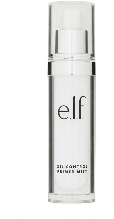 elf Oil Control Primer Mist