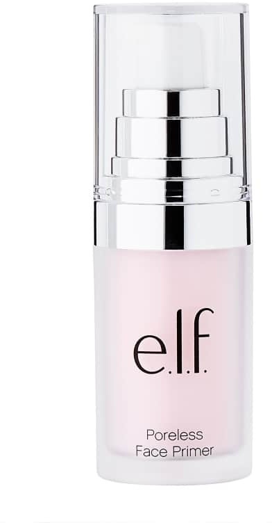 elf Poreless Face Primer