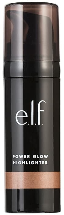 elf Power Glow Liquid Highlighter