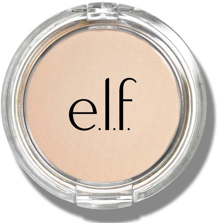 elf Prime & Stay Finishing Powder