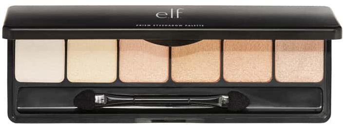 elf Prism Eyeshadow Palette