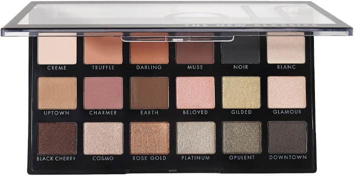 elf The New Classics Eyeshadow Palette