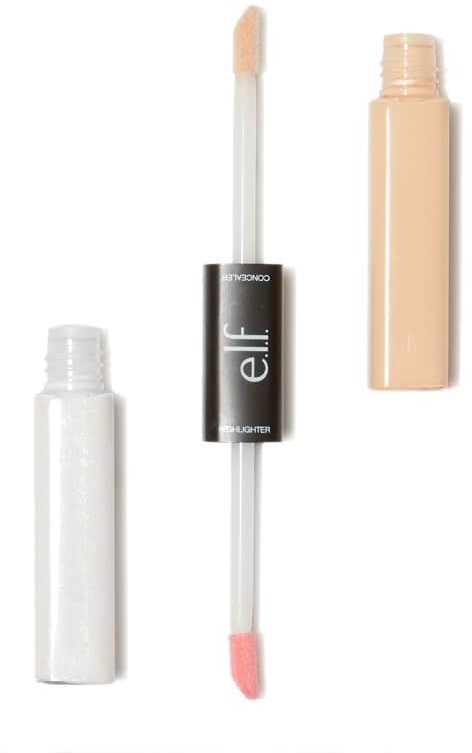 elf Under Eye Concealer & Highlighter Duo