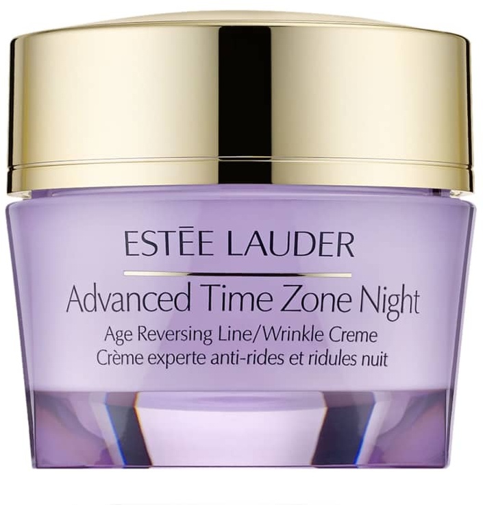 Estée Lauder Advanced Time Zone Age Reversing Line/Wrinkle Night Creme