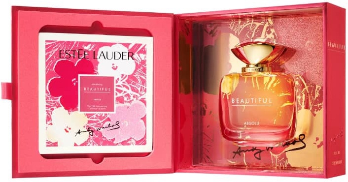Estée Lauder Beautiful Absolu Eau de Parfém