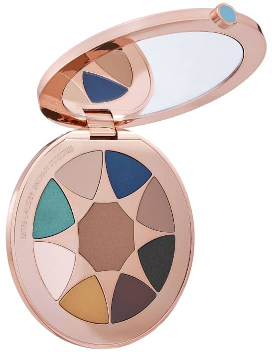 Estée Lauder Bronze Goddess Côte D'Azur Eye Shadow Palette