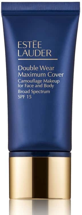 Estée Lauder Double Wear Maximum Cover Camouflage Makeup pro obličej a body SPF15