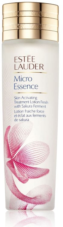 Estée Lauder Micro Essence Skin Activating Treatment Lotion