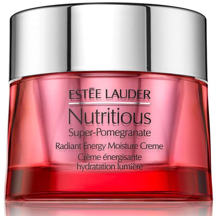 Estée Lauder Nutritious Super-Pomegranate Radiant Energy Moisture Créme
