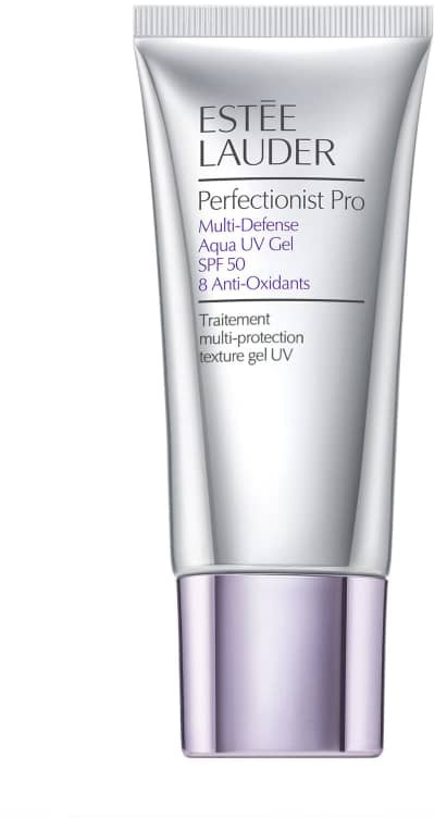 Estée Lauder Perfectionist Pro Multi Defense Aqua UV Gel SPF50