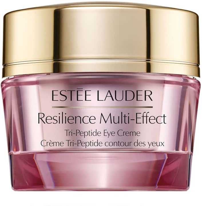 Estée Lauder Resilience Multi-Effect Tri-Peptide Eye Creme